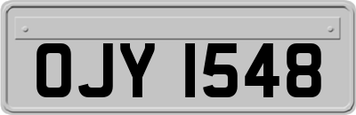 OJY1548