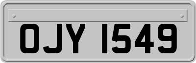 OJY1549