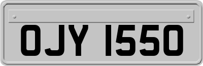 OJY1550