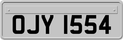 OJY1554