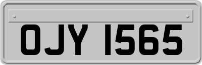 OJY1565