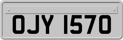 OJY1570