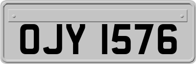 OJY1576