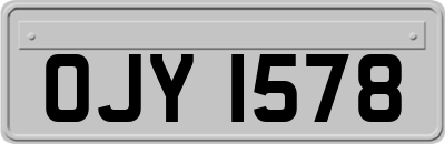 OJY1578