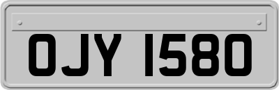 OJY1580