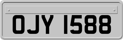 OJY1588