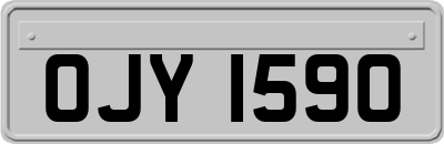 OJY1590