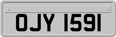 OJY1591