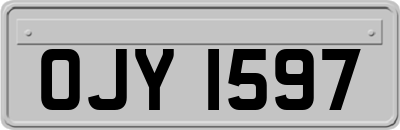 OJY1597