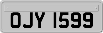 OJY1599