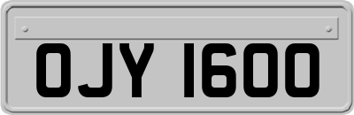 OJY1600