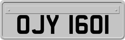 OJY1601