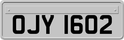 OJY1602