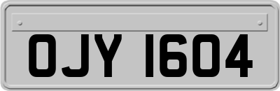 OJY1604