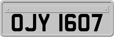 OJY1607