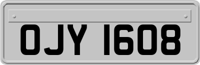 OJY1608
