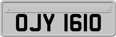 OJY1610