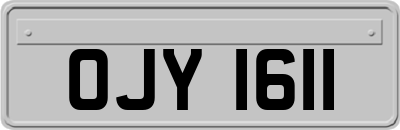 OJY1611