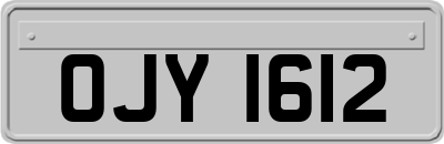 OJY1612