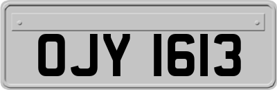 OJY1613