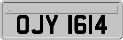 OJY1614