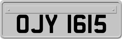 OJY1615