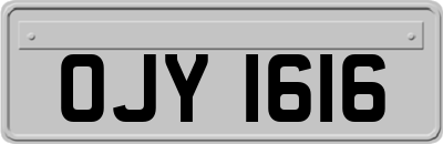 OJY1616
