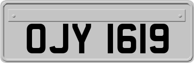 OJY1619