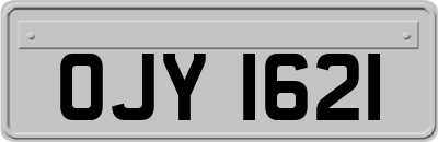 OJY1621