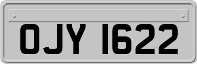 OJY1622