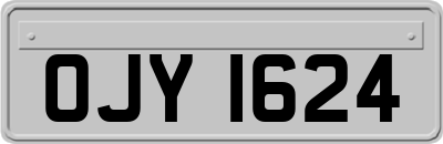 OJY1624
