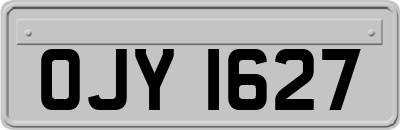 OJY1627