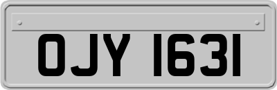 OJY1631