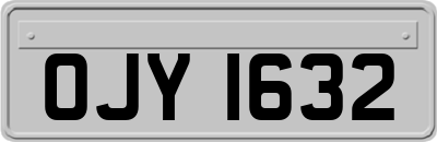 OJY1632