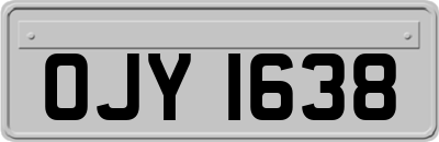OJY1638