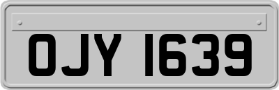 OJY1639