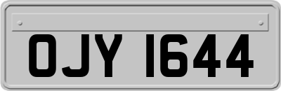 OJY1644