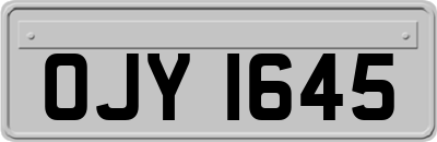 OJY1645