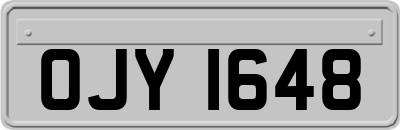 OJY1648
