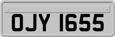 OJY1655