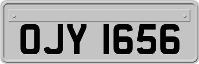 OJY1656