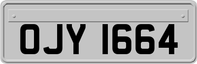 OJY1664