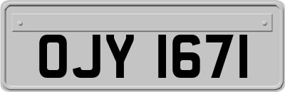 OJY1671