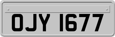 OJY1677