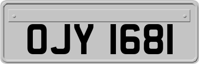 OJY1681
