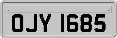 OJY1685