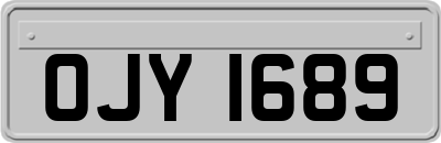 OJY1689