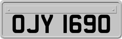 OJY1690