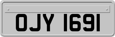 OJY1691