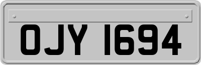 OJY1694